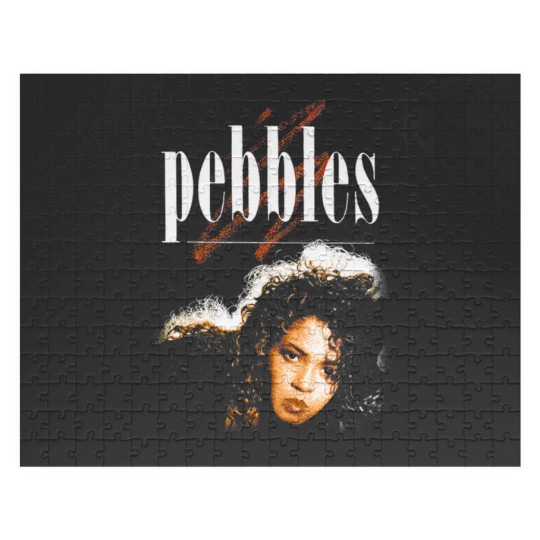 Discover Rebel Pebbles Jigsaw Puzzles