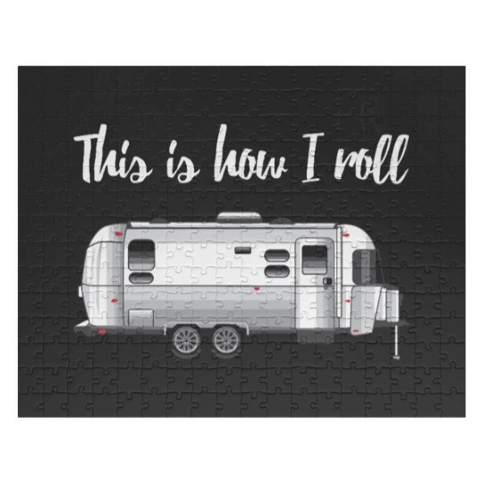 Discover Airstream Camping s Jigsaw Puzzles Jigsaw Puzzles