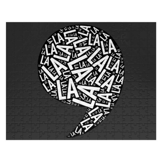 Discover Comma La - Kamala Harris Jigsaw Puzzles