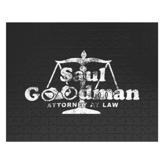 Discover Saul Jigsaw Puzzles Collection