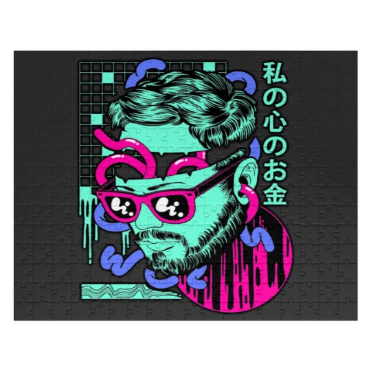 Discover Paymoneywubby Jigsaw Puzzles