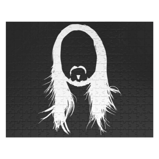 Discover Steve Aoki Jigsaw Puzzles
