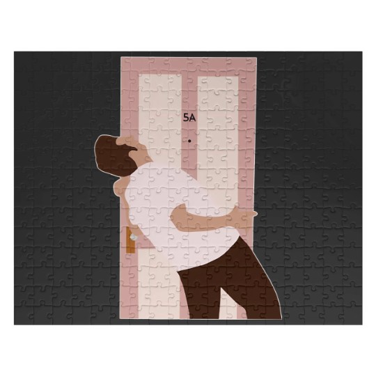 Discover Kramer Jigsaw Puzzles