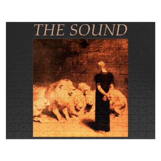 Discover the sound Jigsaw Puzzles
