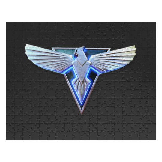 Discover Command and Conquer Red Alert 2 - Allies Jigsaw Puzzles