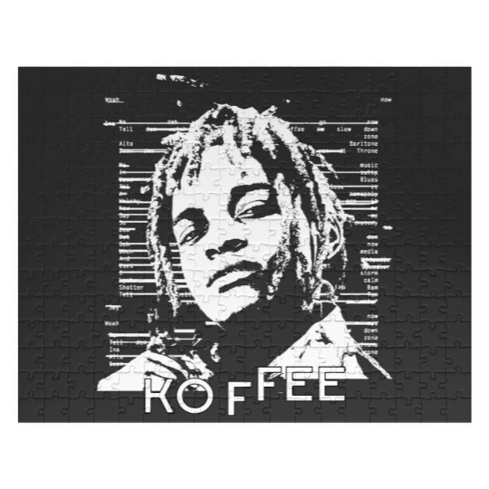 Discover Koffee Jigsaw Puzzles