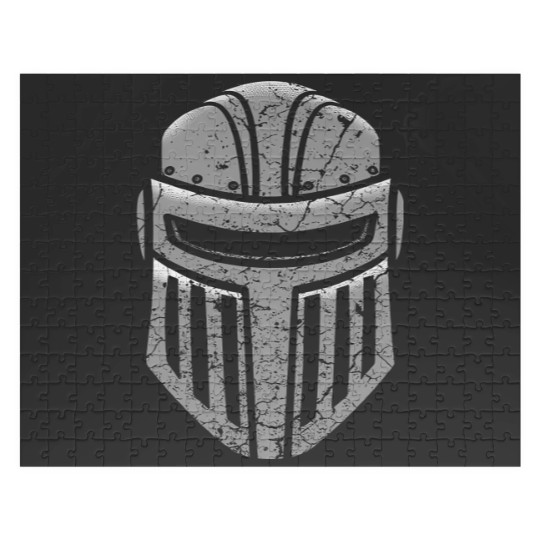 Discover Medieval Knight - Knight - Jigsaw Puzzles