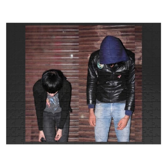 Discover Crystal Castles - Crystal Castles Jigsaw Puzzles