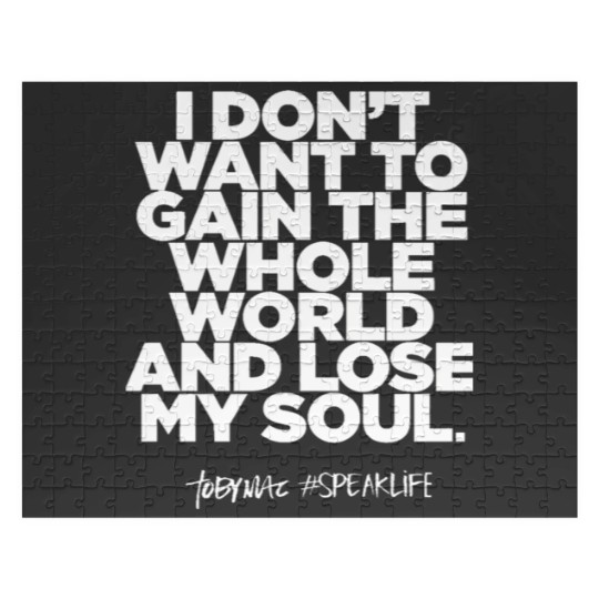 Discover Toby Mac Essential Jigsaw Puzzles 4201 Jigsaw Puzzles
