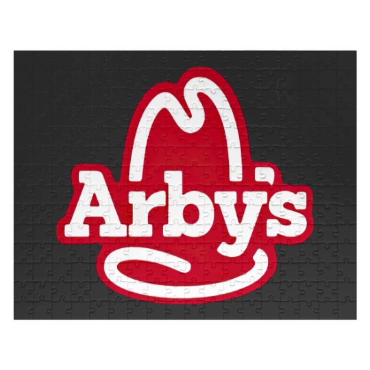 Discover Arby's Restaurant Jigsaw Puzzles