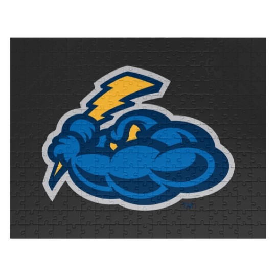 Discover Trenton Thunder Jigsaw Puzzles