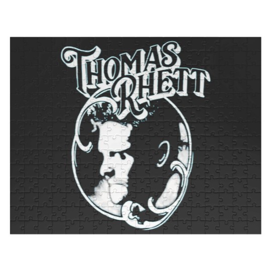 Discover Thomas Rhett Jigsaw Puzzles