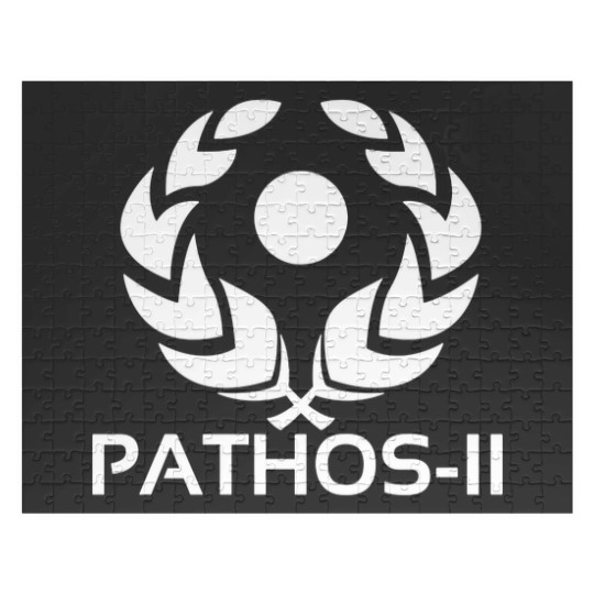 Discover SOMA PATHOS-II Jigsaw Puzzles