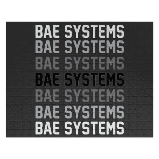 Discover BAE SYSTEMS Jigsaw Puzzles