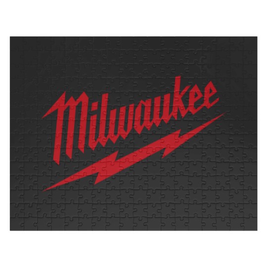 Discover MilwaukE Jigsaw Puzzles