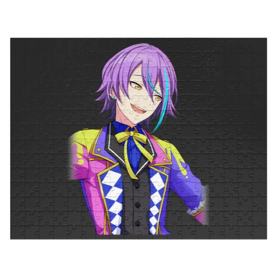 Discover .Project Sekai Rui Kamishiro Jigsaw Puzzles