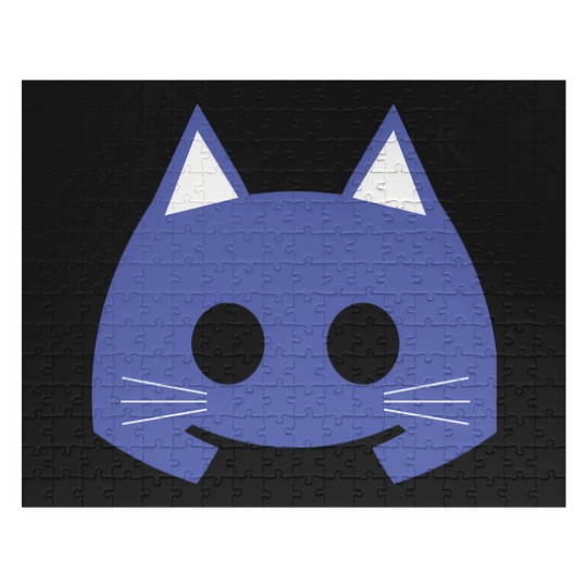 Discover Discord Kitten 2723 Jigsaw Puzzles
