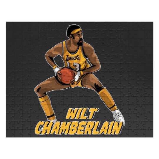 Discover Wilt Jigsaw Puzzles