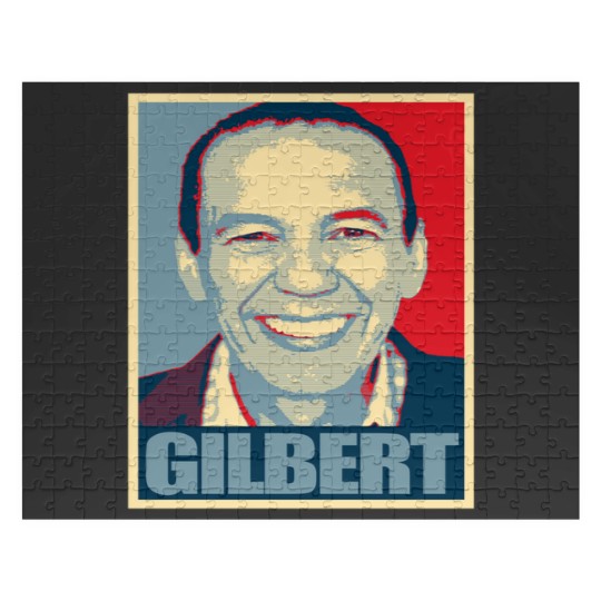 Discover Gilbert Gottfried Rip Jigsaw Puzzles