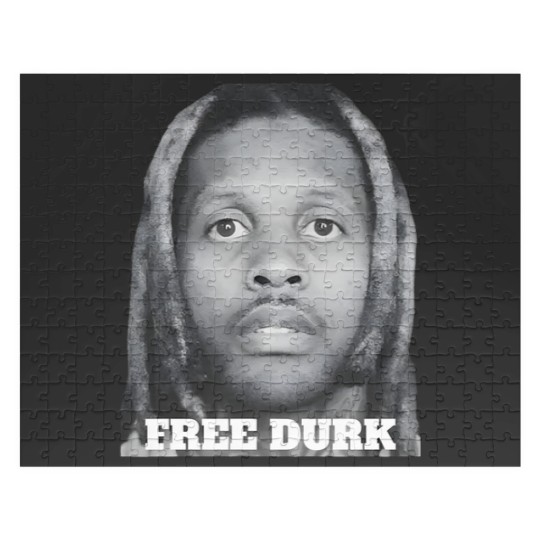 Discover FREE LIL DURK Jigsaw Puzzles