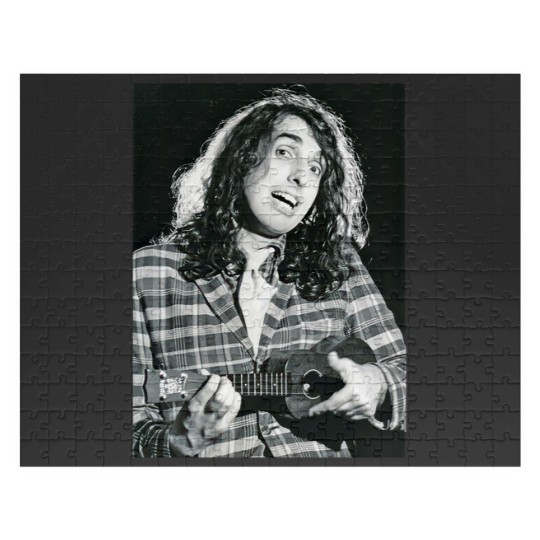 Discover Tiny Tim  1932 3 Jigsaw Puzzles