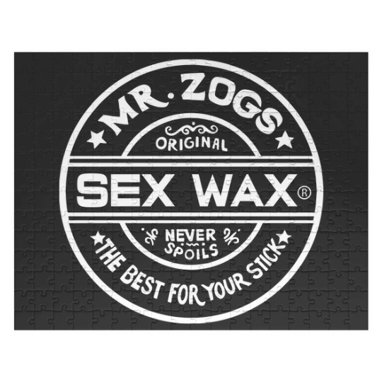 Discover Mr. Zogs Jigsaw Puzzles