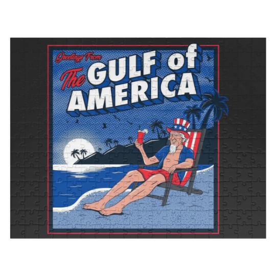 Discover Gulf Of America Jigsaw Puzzles, Gulf Beach Of America Jigsaw Puzzles