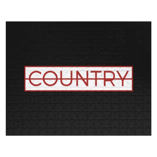 Discover Sakamoto Country Jigsaw Puzzles, Gifts for Anime Lovers