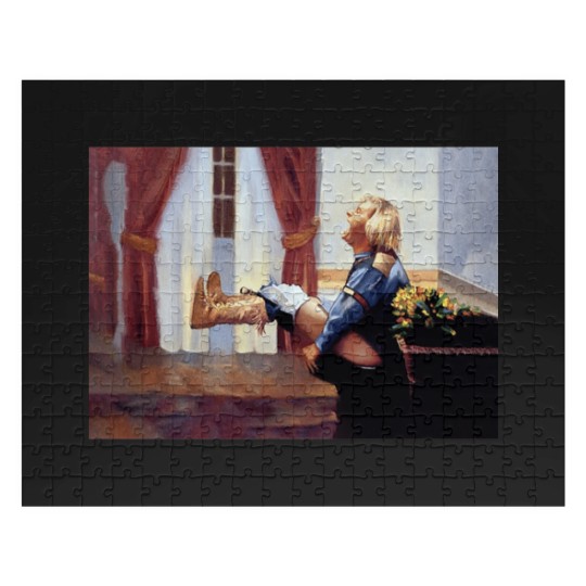 Discover Dumb And Dumber Movie Film Jigsaw Puzzles