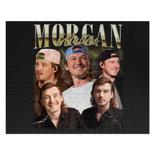 Discover Vintage Wallen Jigsaw Puzzles, Wallen vintage Jigsaw Puzzles, Country Music Jigsaw Puzzles, Morgan Western Tour Jigsaw Puzzles