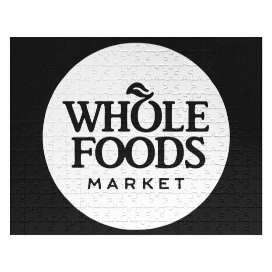 Discover Whole Foods Market Jigsaw Puzzles