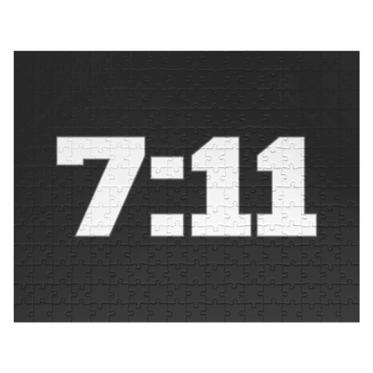 Discover TIME AND PLACE 7 11 Jigsaw Puzzles