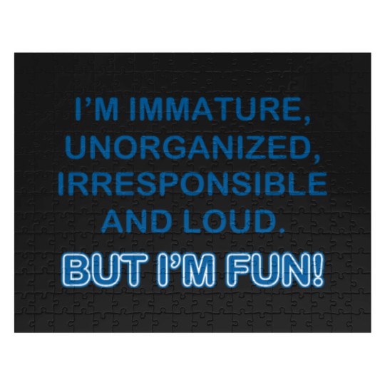 Discover Loud Fun Jigsaw Puzzles