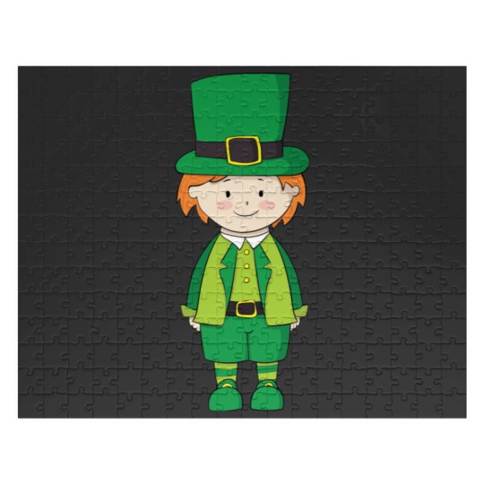 Discover irish Jigsaw Puzzles