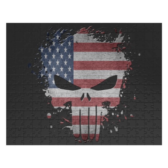 Discover America Jigsaw Puzzles