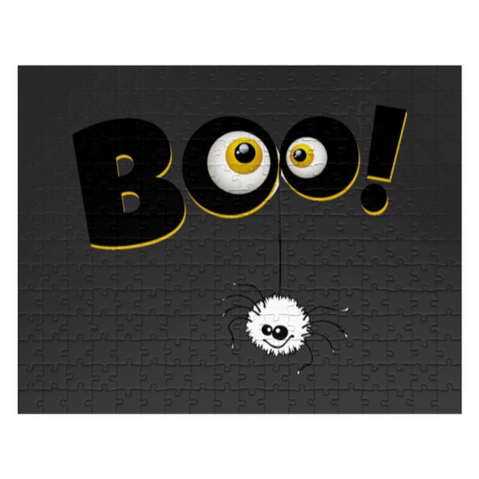 Discover happy Halloween, Halloween party, funny Halloween Jigsaw Puzzles