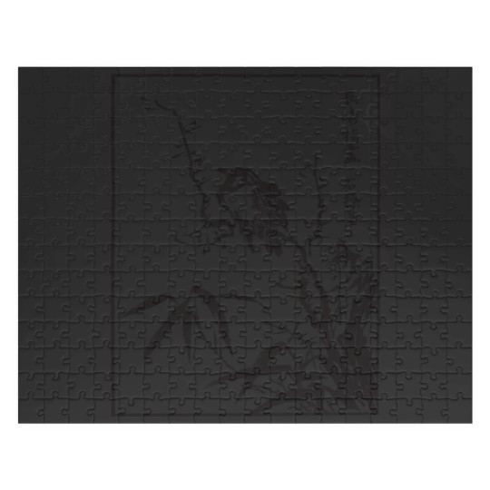 Discover Japanese Bird Art Jigsaw Puzzles