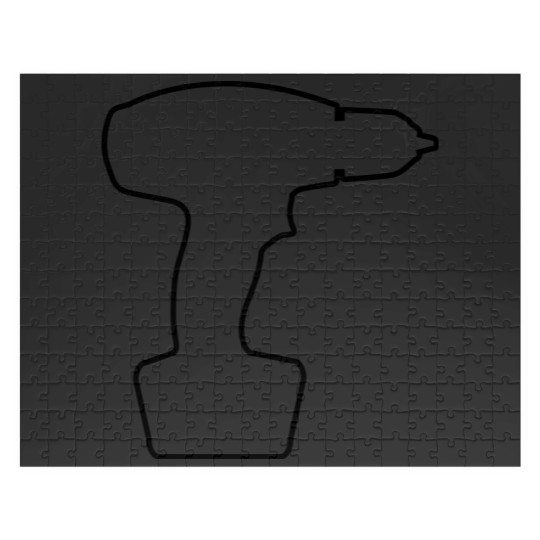 Discover cordless screwdriver Jigsaw Puzzles