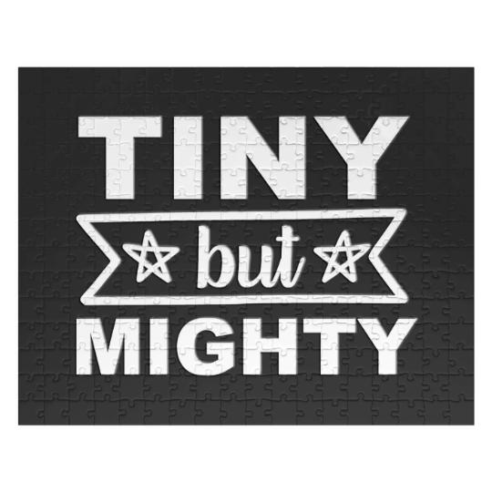 Discover Tiny But Mighty Jigsaw Puzzles