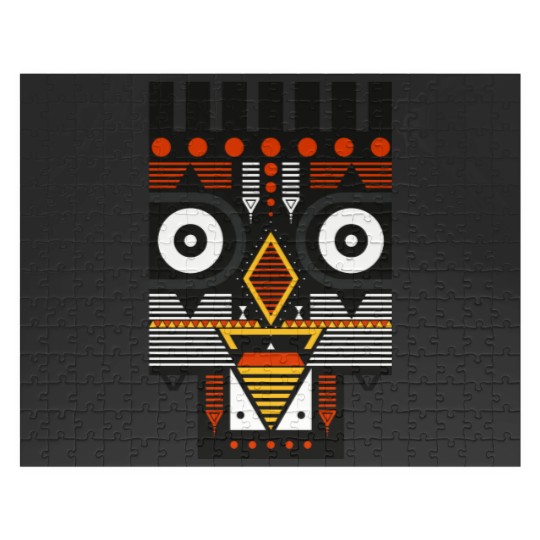Discover bobo bwa Jigsaw Puzzles