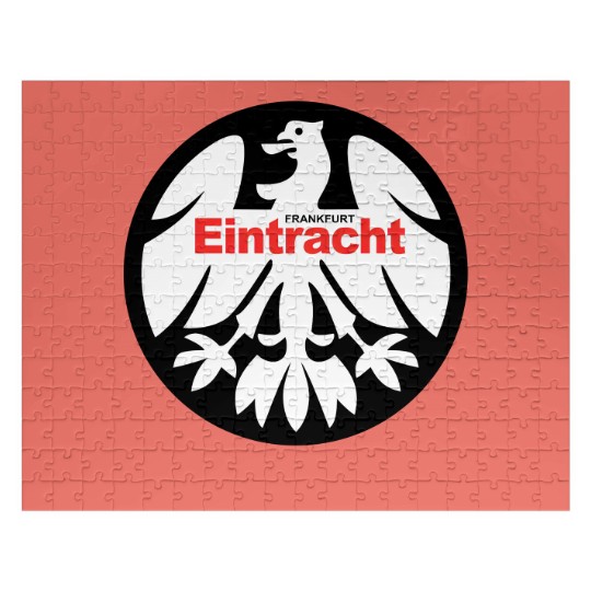 Discover eintracht frankfurt Jigsaw Puzzles