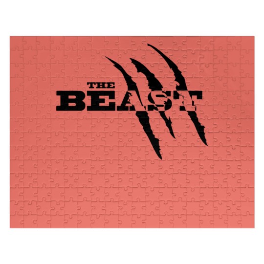 Discover eddie hall Jigsaw Puzzles