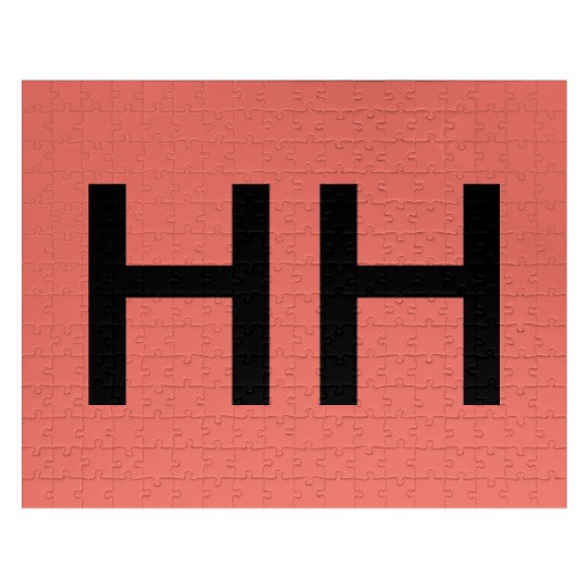 Discover HH big Jigsaw Puzzles