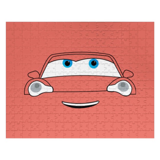 Discover Sally Jigsaw Puzzles