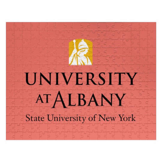 Discover University at Albany of american university Jigsaw Puzzles