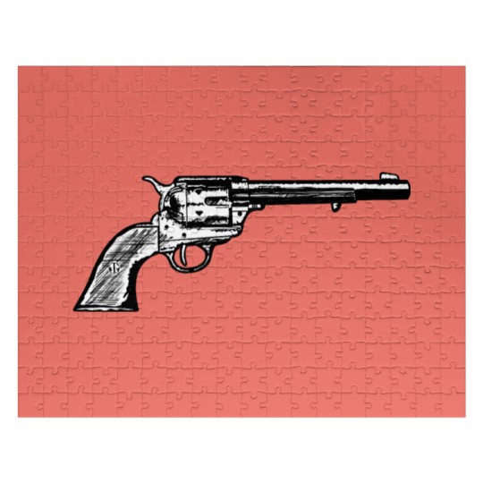 Discover colt Jigsaw Puzzles