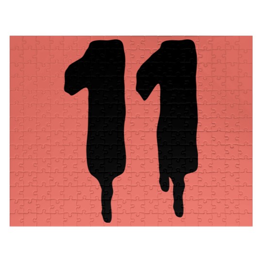 Discover 11_bloody_c1 Jigsaw Puzzles