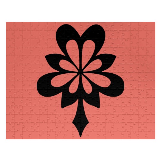 Discover Page ornament 36 Jigsaw Puzzles