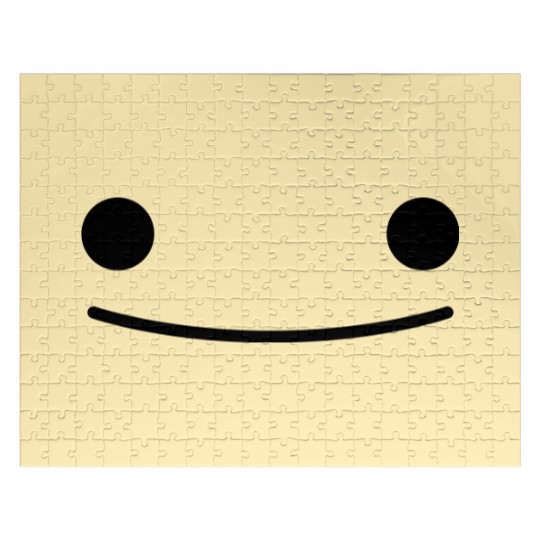 Discover My Friend Pedro The Banana Fitted Scoop Jigsaw Puzzles