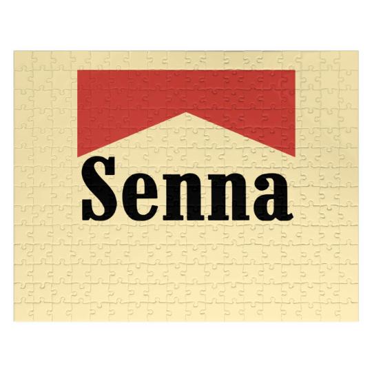 Discover Senna Jigsaw Puzzles, Senna Jigsaw Puzzles